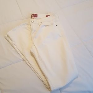 Lucky Brand Jeans - Lola Straight